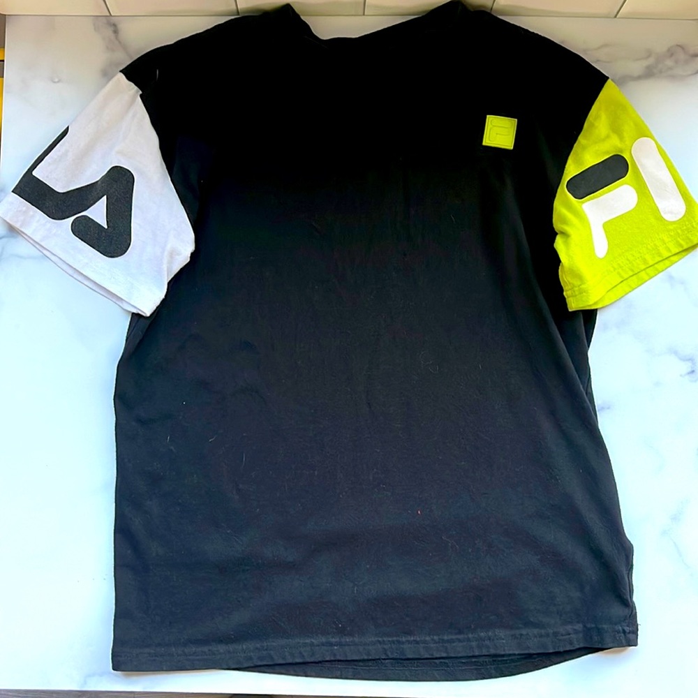 FILA Shirt